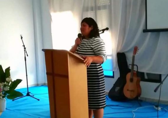 Reuniones y Horario – Iglesia Cristiana Monte de Sión Reuniones y Horario – Iglesia Cristiana Monte de Sión
